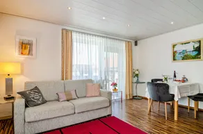 Apartment 'Fewo Wegen' with Mountain View, Private Terrace & Wi-Fi - Image 3