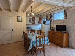 Cottage with barbeque | Dogs allowed - Image 4