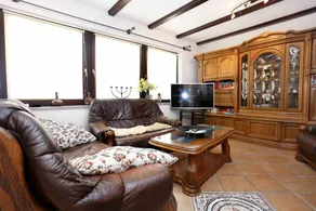 Holiday apartment with garden & terrace | Sea view - Image 5
