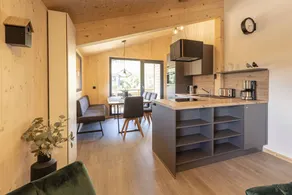 Superior Ferienwohnung mit 3 SZ & IR-Sauna - Image 4