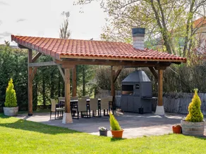 Villa 'Casa El Rasillo' mit Seeblick, privater Terrasse und Wi-Fi - Image 3