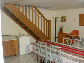 Voll ausgestattetes Ferienhaus mit Terrasse, Pool und Grill | Haustierfreundlich - Image 3