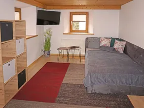 Apartment with garden, terrace & barbeque | Mountain view - Image 5