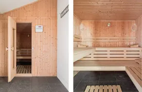 Grande villa apropiada para familias con barbacoa, terraza y sauna | Vistas al agua - Image 3