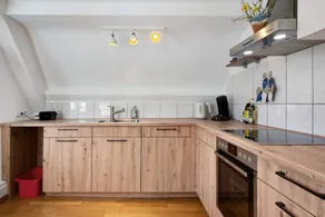 Alte Zainschmiede Holiday Apartment – Pure Peace and Relaxation - Image 4