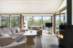 Nice house with barbeque, sauna & terrace - Image 4