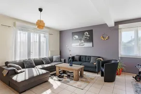 Family-oriented cottage with terrace, BBQ & garden | Garden view | Pets are welcome - Image 3