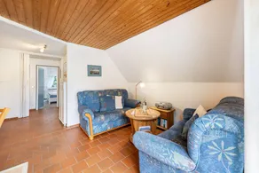 Fully equipped charming holiday apartment with terrace & garden | Garden view - Image 4