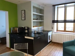 Lovely holiday apartment with barbecue - Image 3