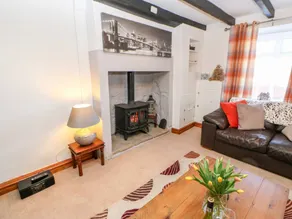 Cottage with 1 room for 2 persons - Image 5