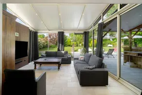 Gîte Villa Berthelots mit privatem Pool im Süden der Charente - Image 3