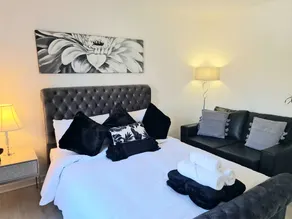 Flat with 3 bedrooms for 6 persons - Image 2