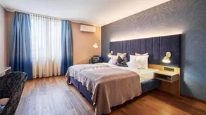Doppelzimmer für 2 Personen (25 m²) in Gunzenhausen - Image 4