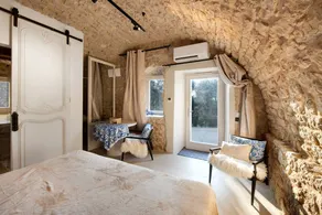 Chambre privée avec terrasse, jardin et internet haut débit | Vue lac - Image 3