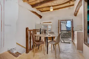 Maison de vacances avec terrasse et sauna | Vue montagne - Image 5