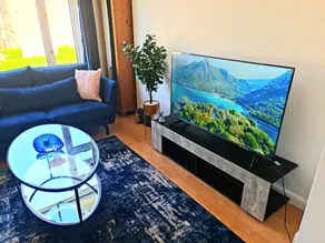 Flat with 3 bedrooms for 6 persons - Image 3