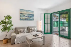 Nice house with garden & terrace | Garden view | Beach nearby - Image 2