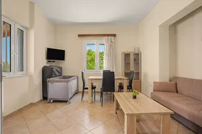Agréable appartement de vacances avec jardin et terrasse | Vue montagne - Image 4