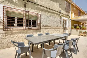 Country House 'Señores' with Mountain Views, Private Pool and Wi-Fi - Image 3
