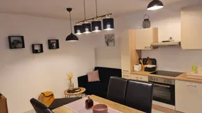 Charming apartment with barbecue & terrace | Sea view | Dogs allowed - Image 4