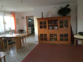 Holiday Apartment 'Haus Albsicht' with Balcony and Wi-Fi - Image 3