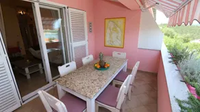 Holiday apartment with 2 bedrooms for 4 persons - Image 4