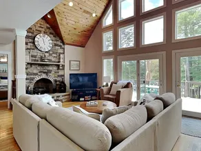 Penn Point Paradise by Taylor Made Deep Creek - Image 3