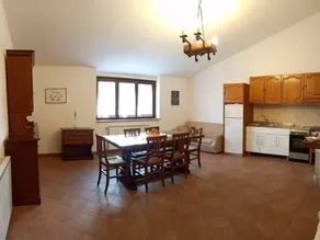 Flat with pool | Nature view - Image 3