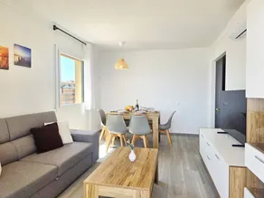 Flat with 2 bedrooms for 6 persons - Image 5