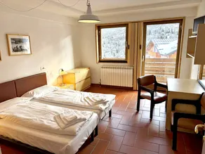 Appartement en copropriété avec 1 chambre à coucher pour 6 personnes - Image 5