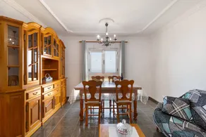 Maison de vacances avec internet haut débit | Vue jardin - Image 3