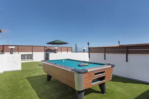 Ferienwohnung 'One Life One Dream House' mit Meerblick, WLAN und Klimaanlage - Image 3