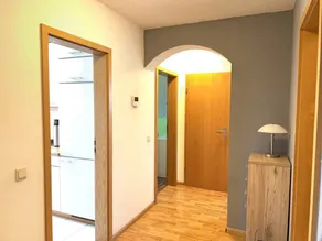 Apartment 'Schoeni' with Balcony, Wi-Fi and Air Conditioning - Image 3