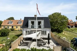 Enjoy Møn From Historic House - Image 2