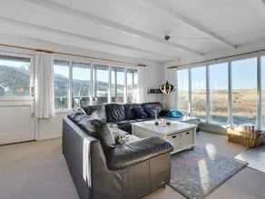 Child-friendly wonderful house with terrace | Next to the beach - Image 5