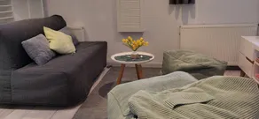 Gemütliche separate Wohnung mit Garten und WLAN - perfekt für Business und Paare - Image 3