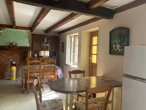 Gîte con terraza y jardín - Image 5