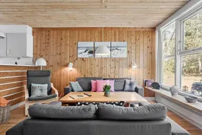 Holiday home with terrace | Close to the beach - Image 5