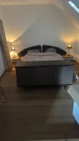 Dedicated room with sauna, barbeque & private pool | Pool view - Image 2