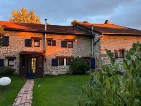 Family-oriented B&B with terrace & garden | Garden view - Image 2