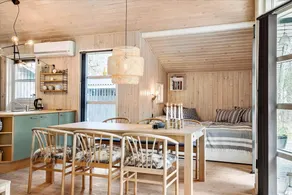 Fully equipped nice holiday home with barbeque, sauna & terrace | Dogs allowed - Image 4