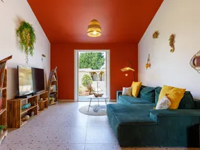 Maison avec piscine privée et barbecue - Image 3