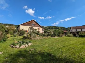 B&B with 1 bedroom for 2 persons - Image 5