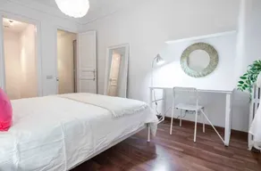Chambre privée avec terrasse - Image 2