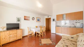 Apartamento vacacional con 1 habitación para 4 personas - Image 3