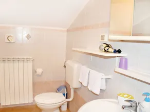 Flat with BBQ & garden | Nature view - Image 3