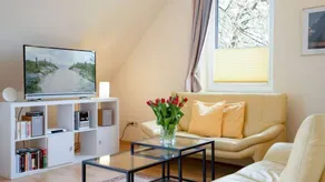 Holiday apartment with 1 bedroom for 3 persons - Image 4