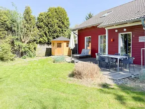 Charmante maison entièrement équipée avec sauna | Plage à proximité - Image 2