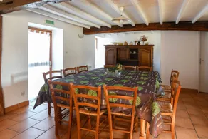 Holiday Home “Au Dormeur Du Val D'Authie” with Private Terrace, Garden & Wi-Fi - Image 4