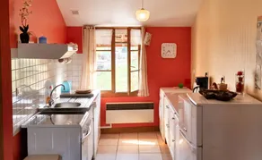 Comfortable Apartment in Mesnay - 70 m² - Private Balcony - Image 4